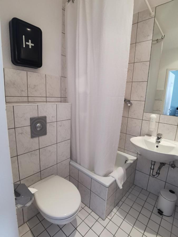 Hotel Max Düsseldorf
