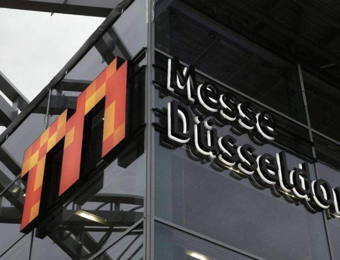 Max Self-check-in 3* Düsseldorf