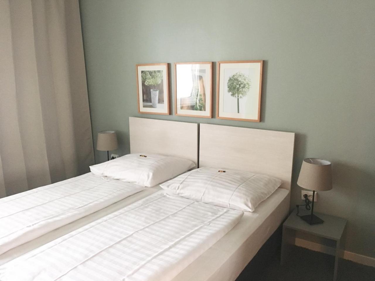 Hotel Max 3*